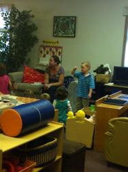 Bethel Preschool & Daycare