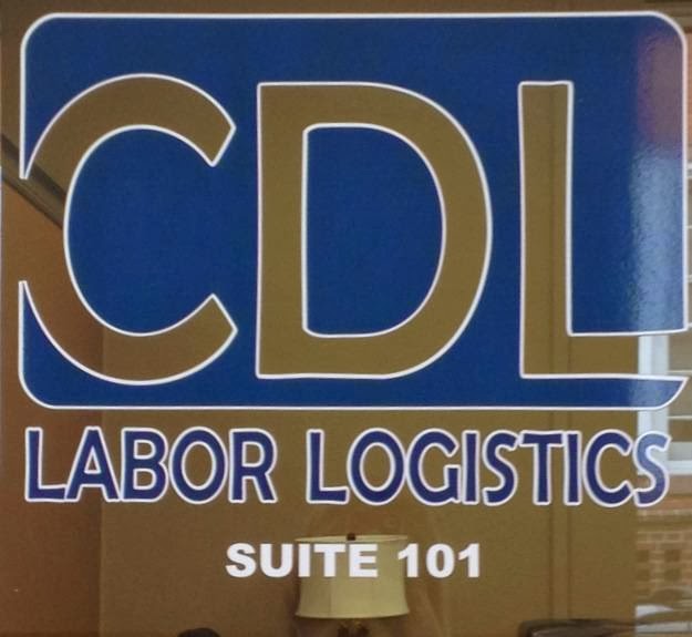 CDL Labor Logistics