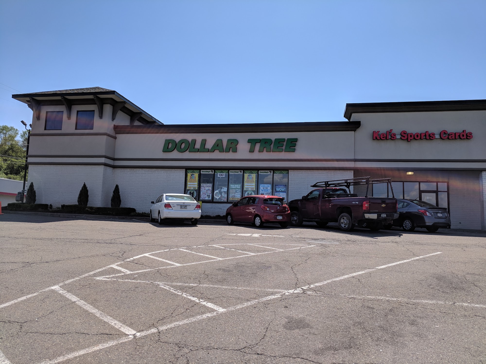 Dollar Tree