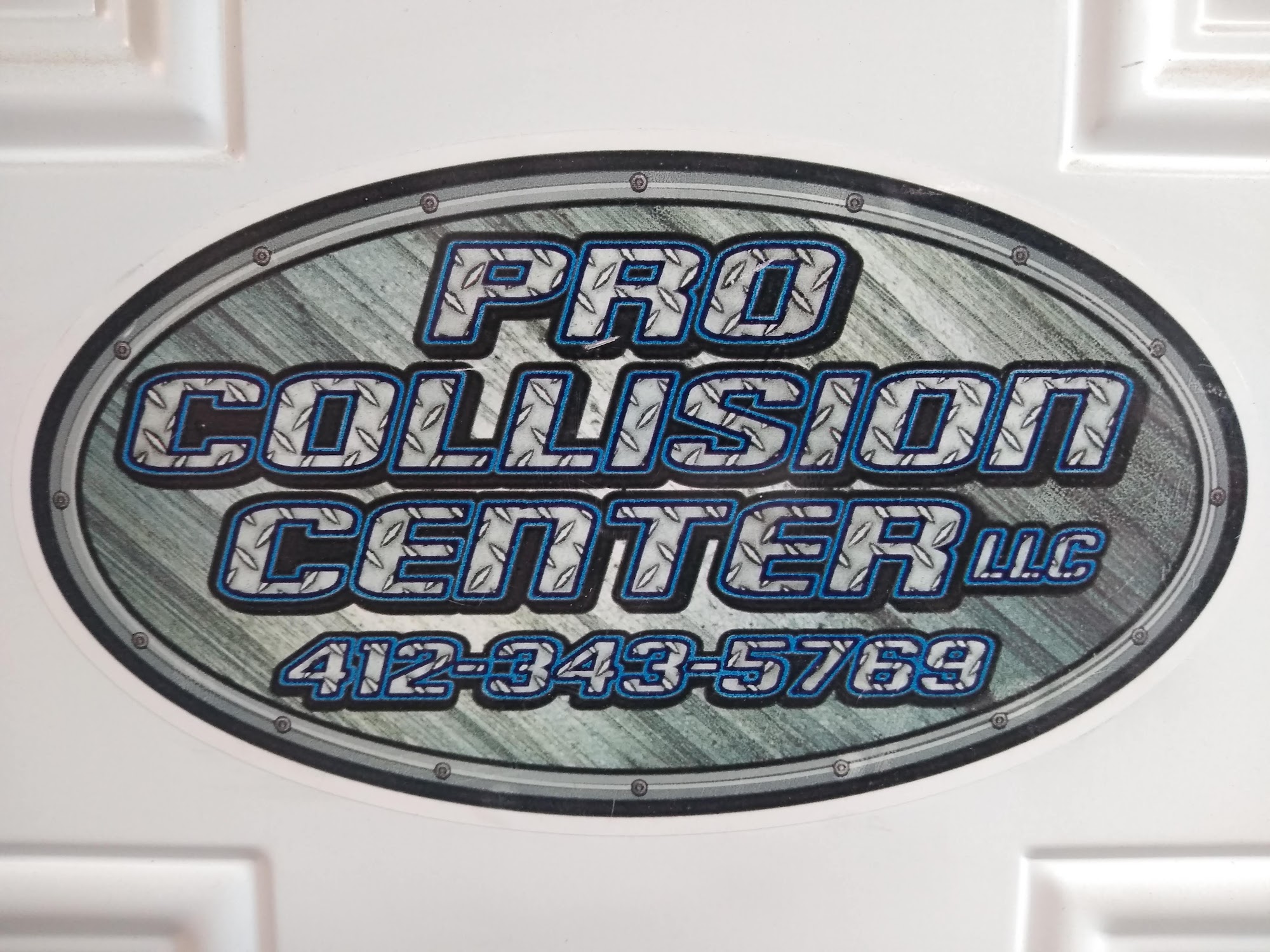 PRO Collision Center LLC