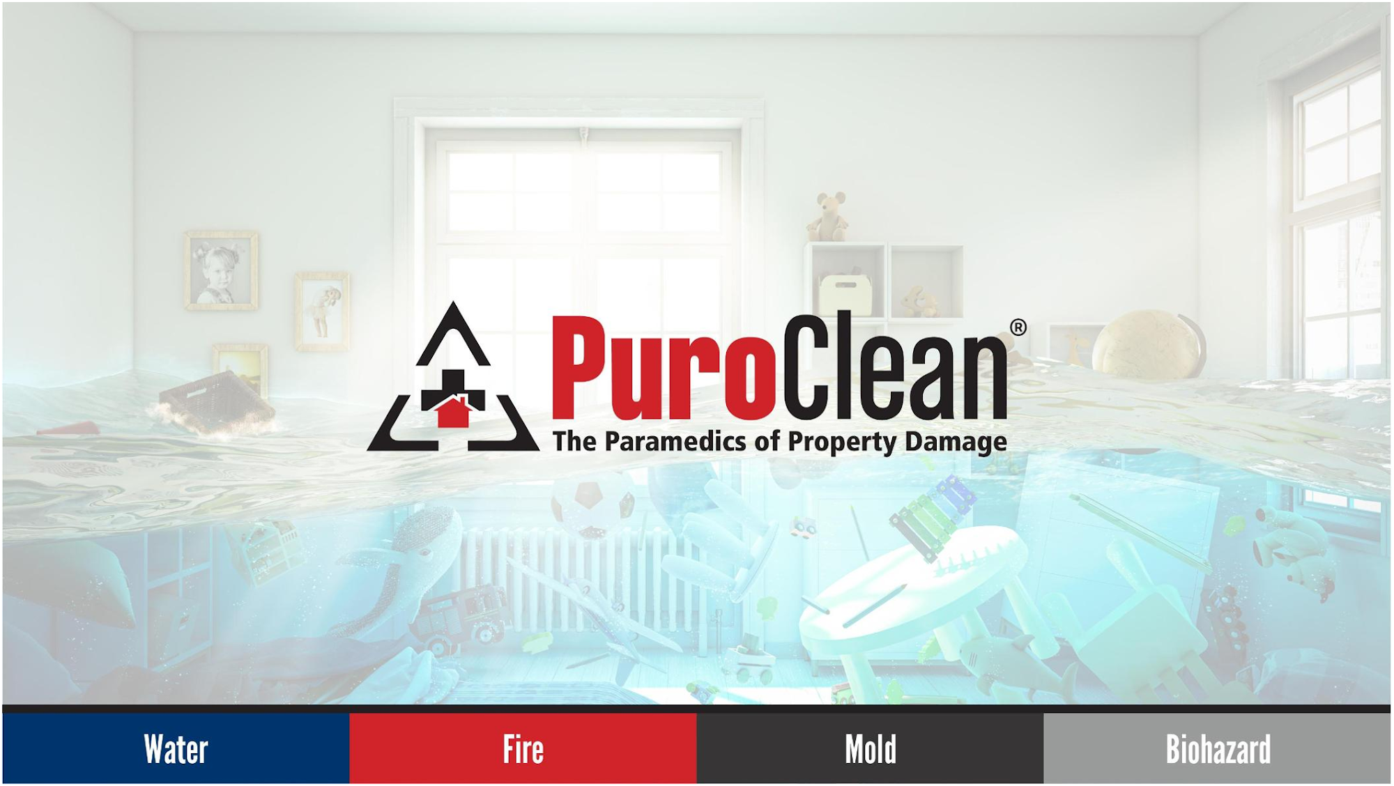 PuroClean of Center Valley 3477 Corporate Pkwy Suite 100, Center Valley Pennsylvania 18034