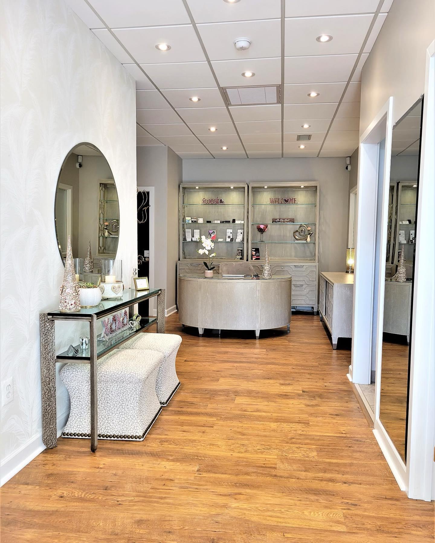 The Permanent Cosmetic & Lash Studio