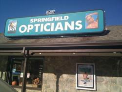 Springfield Opticians