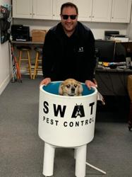 Swat Pest Control LLC