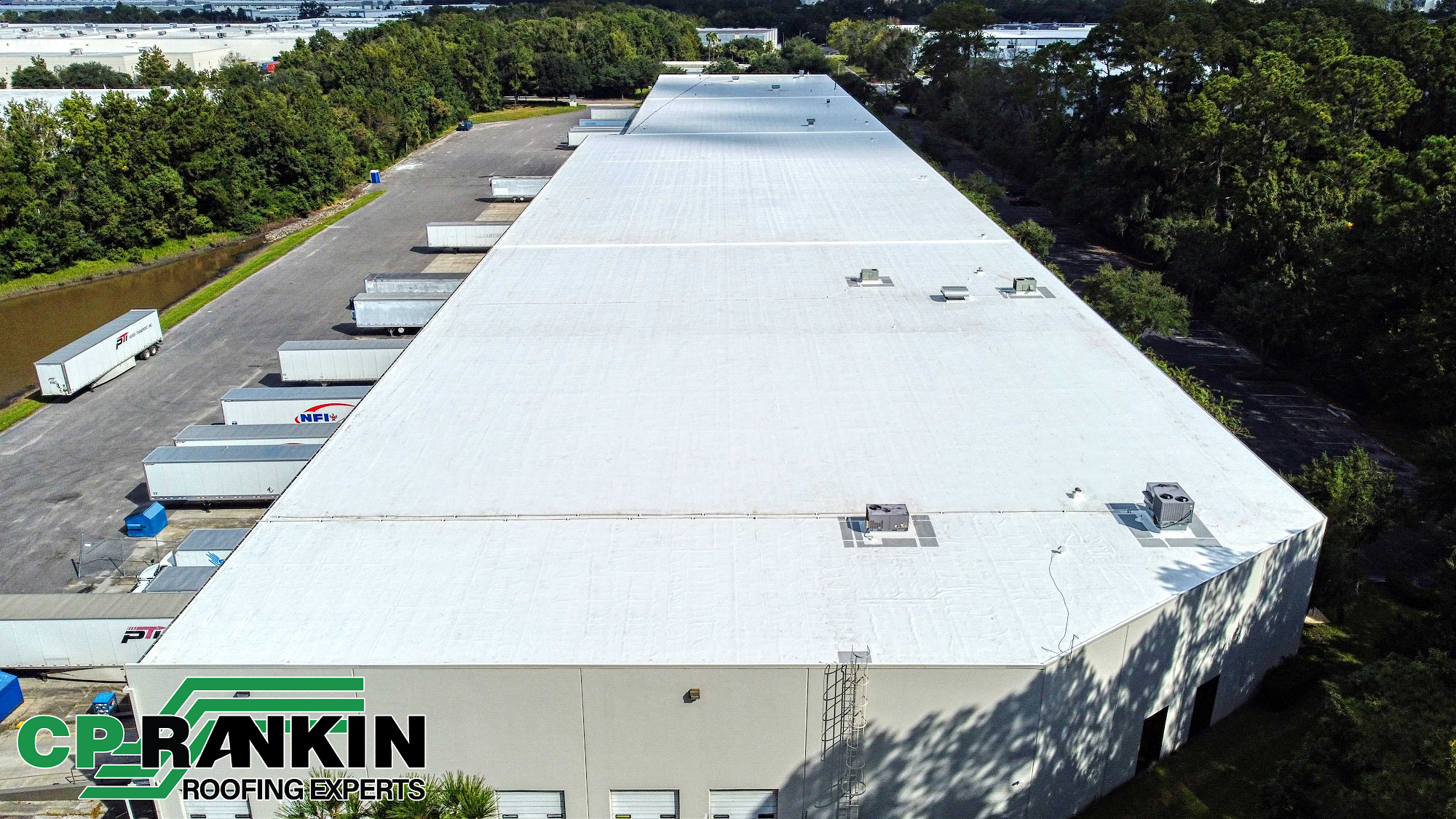 CP Rankin Inc. - Roofing Experts