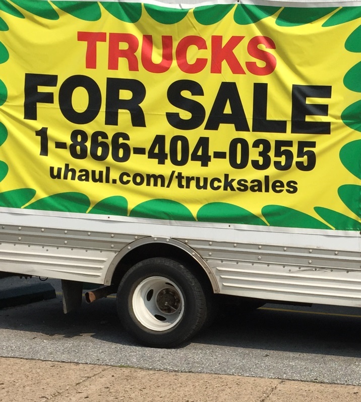 U-Haul Moving & Storage of Chester