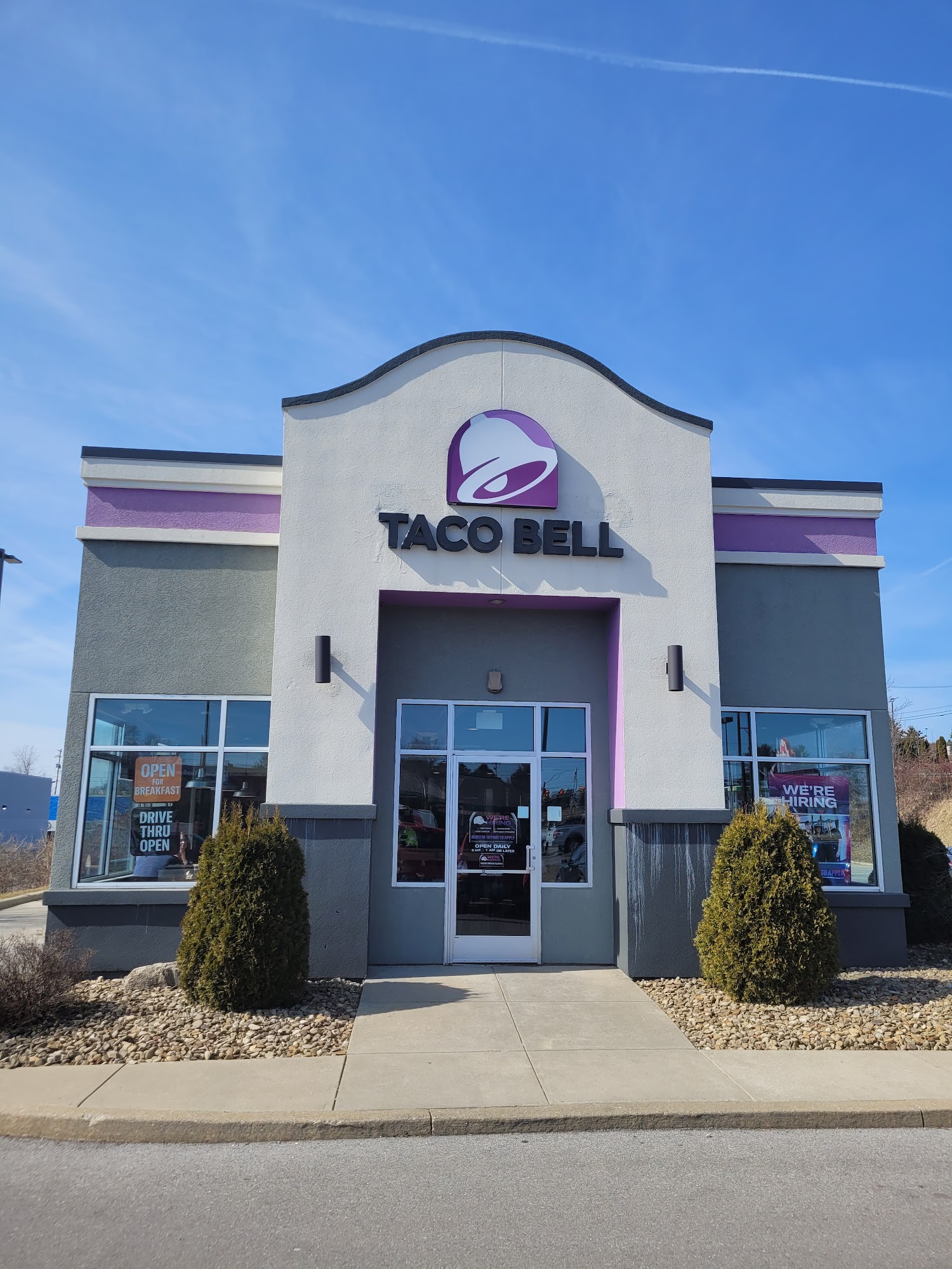 Taco Bell