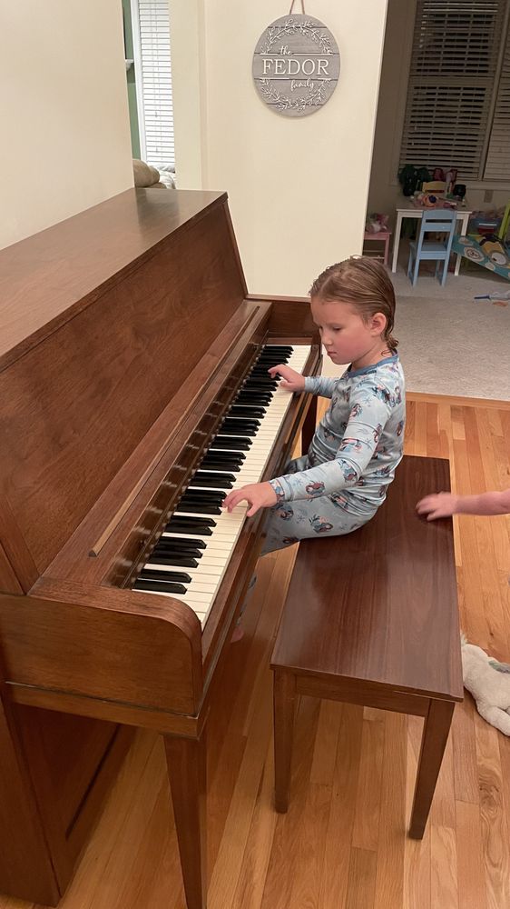 Haydens Piano Service