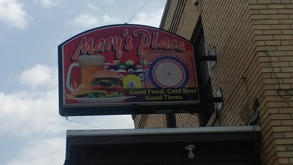 Mary's Place