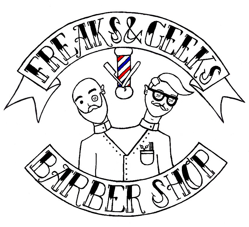 Freaks & Geeks Barber Shop (Membership Required) NO WALK INS 1446 W Walnut St, Coal Pennsylvania 17866
