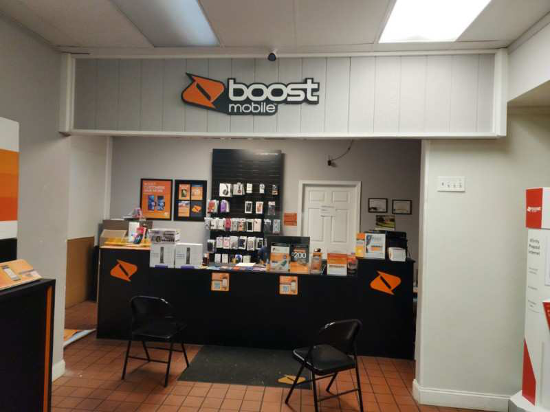 Boost Mobile