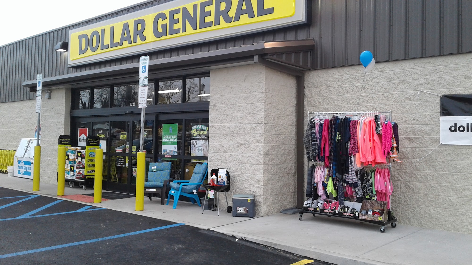 Dollar General