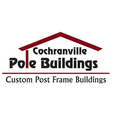 Cochranville Pole Buildings 941 Steelville Rd, Cochranville Pennsylvania 19330