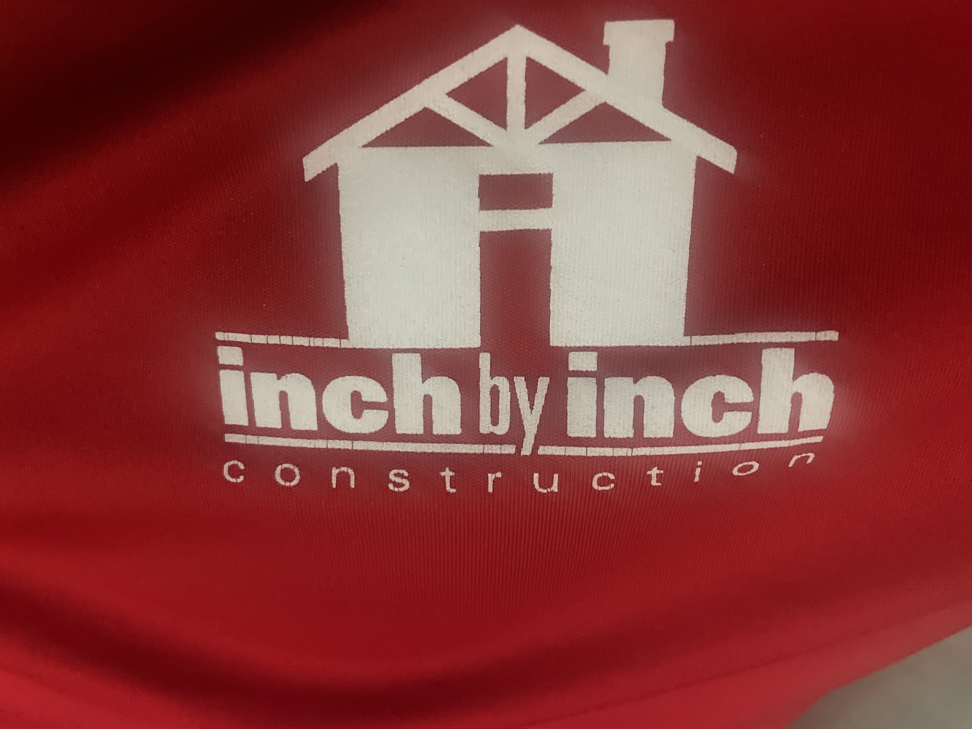 Inch by Inch Construction 2403 South 5th Avenue, Lebanon Pennsylvania 17042