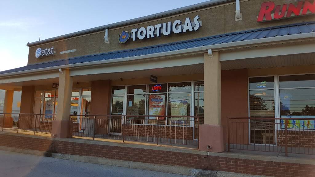 Tortugas Mexican Eatery