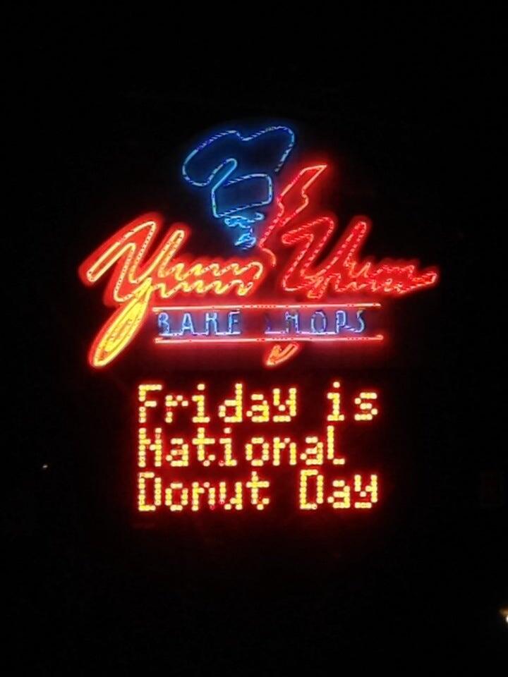 Photo credit: nextdoor