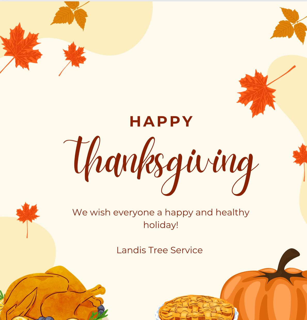 Landis Tree Service