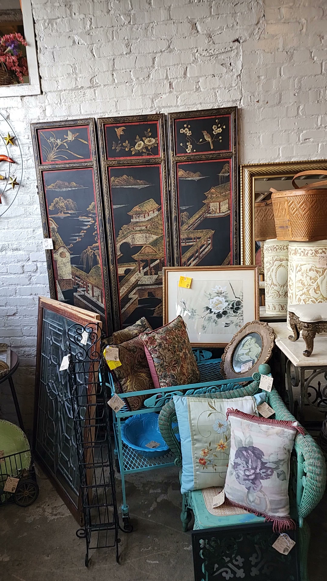TOLLBOOTH ANTIQUES