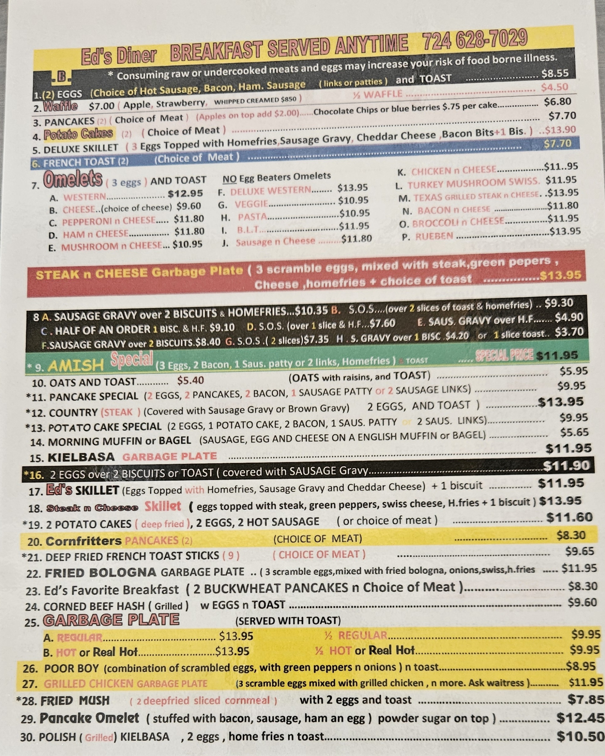 Photo credit: Restaurantji