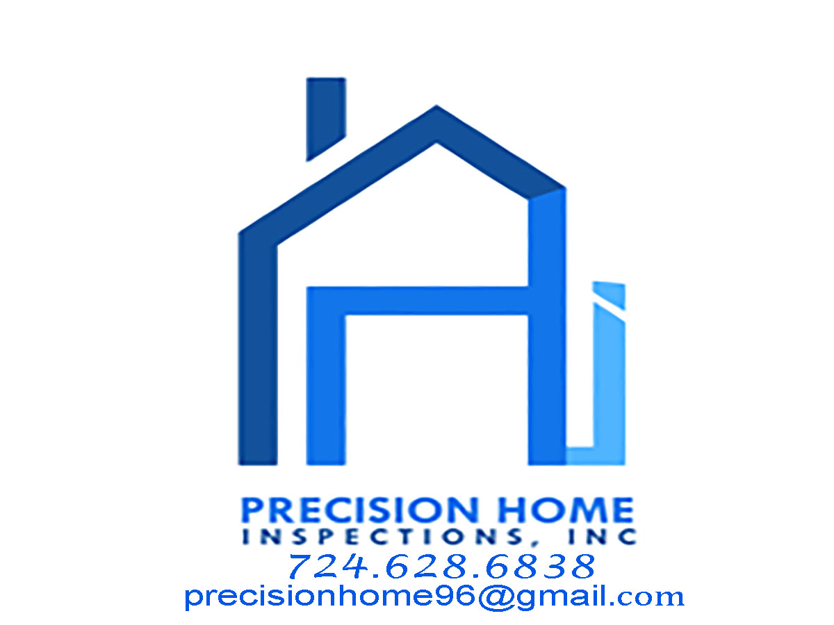 Precision Home Inspections Inc 8 Chestwood Dr, Connellsville Pennsylvania 15425