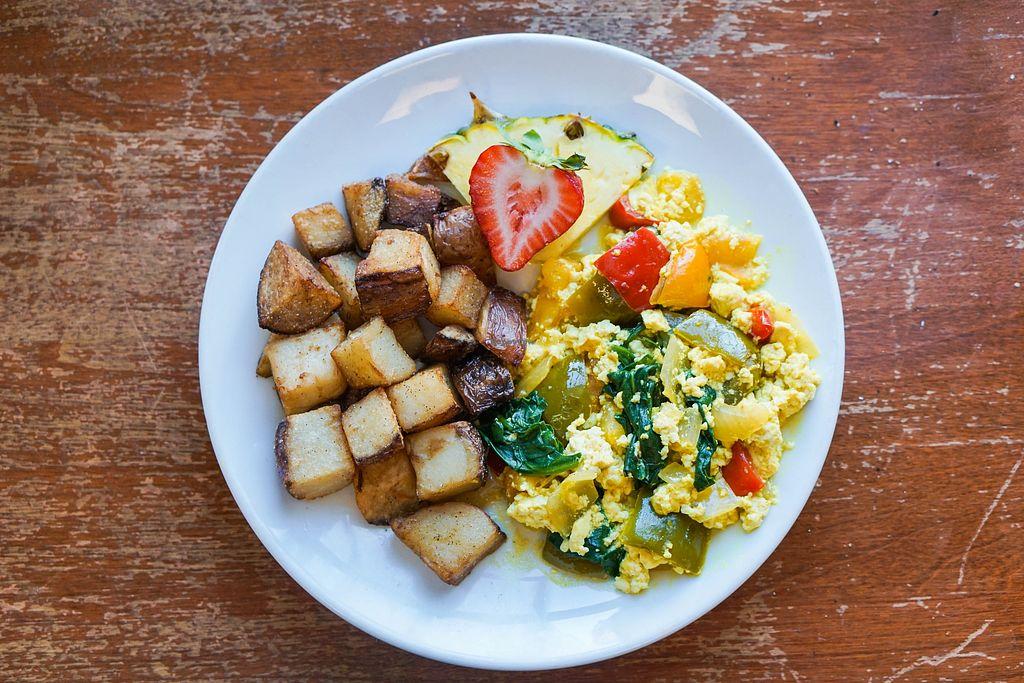 Photo credit: happycow