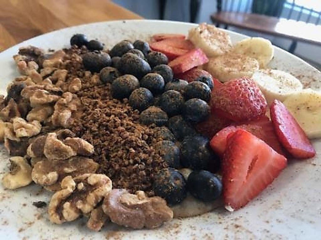 Photo credit: happycow