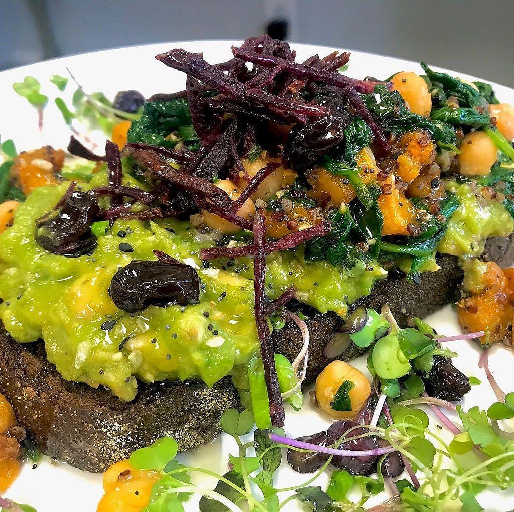 Photo credit: happycow