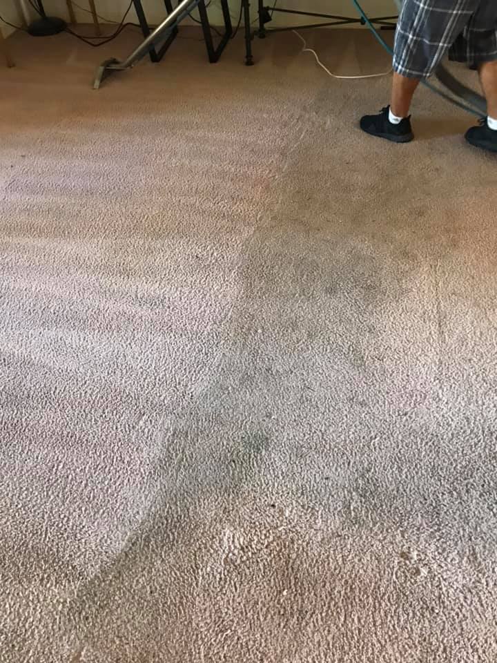 Carpet Cleaning Doctors