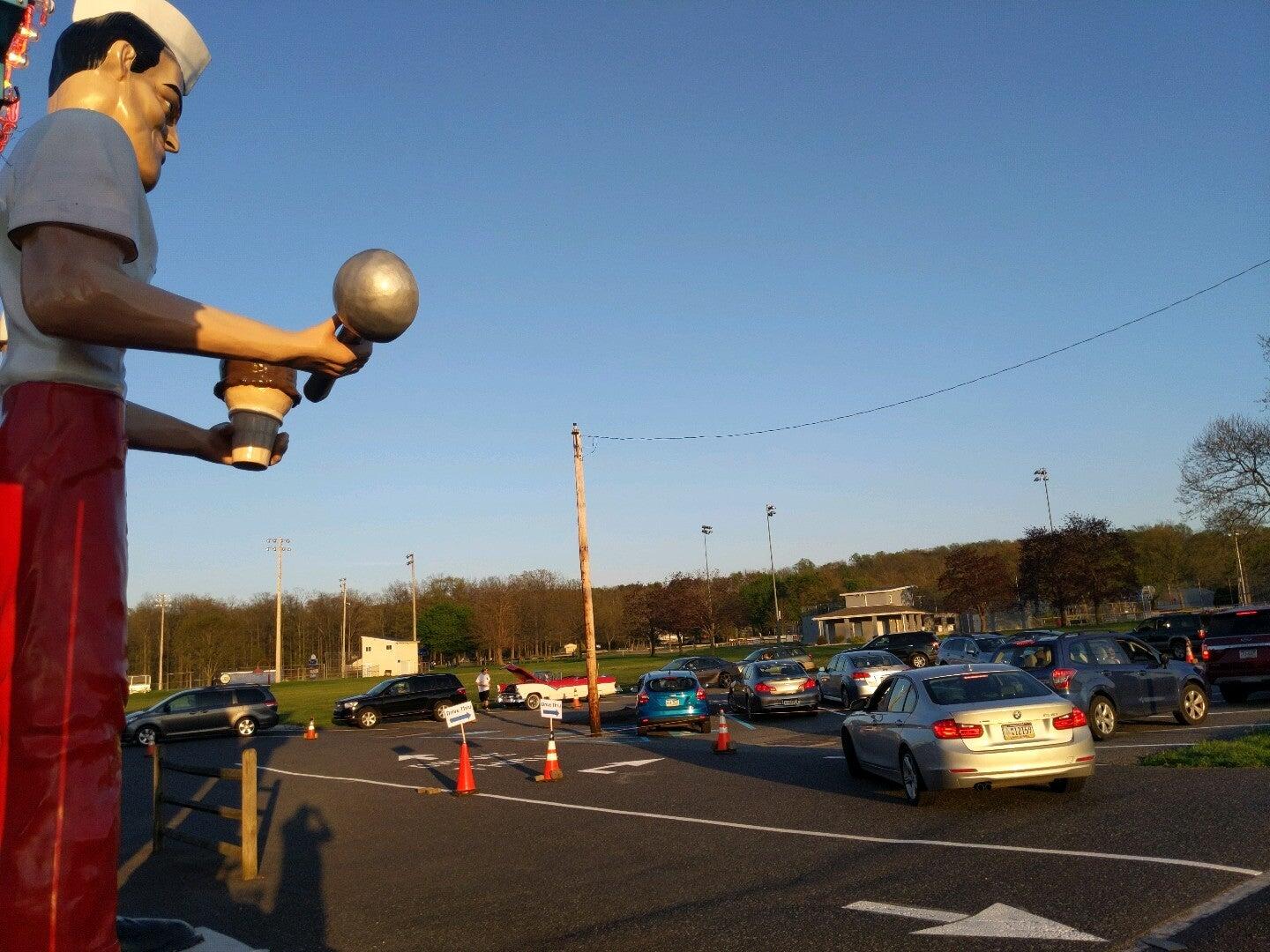 Photo credit: nextdoor