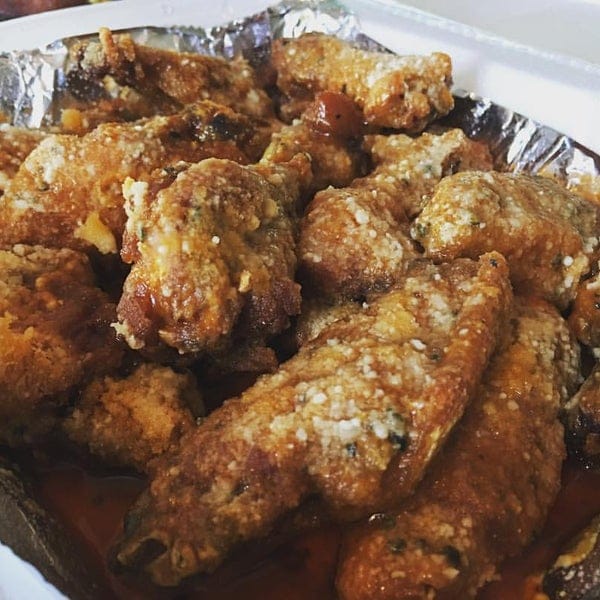 Big Shot Bob's House of Wings - Coraopolis