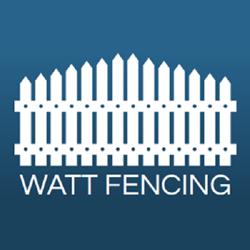 Watt Fencing Inc