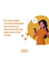 Motta Professional Cleaners