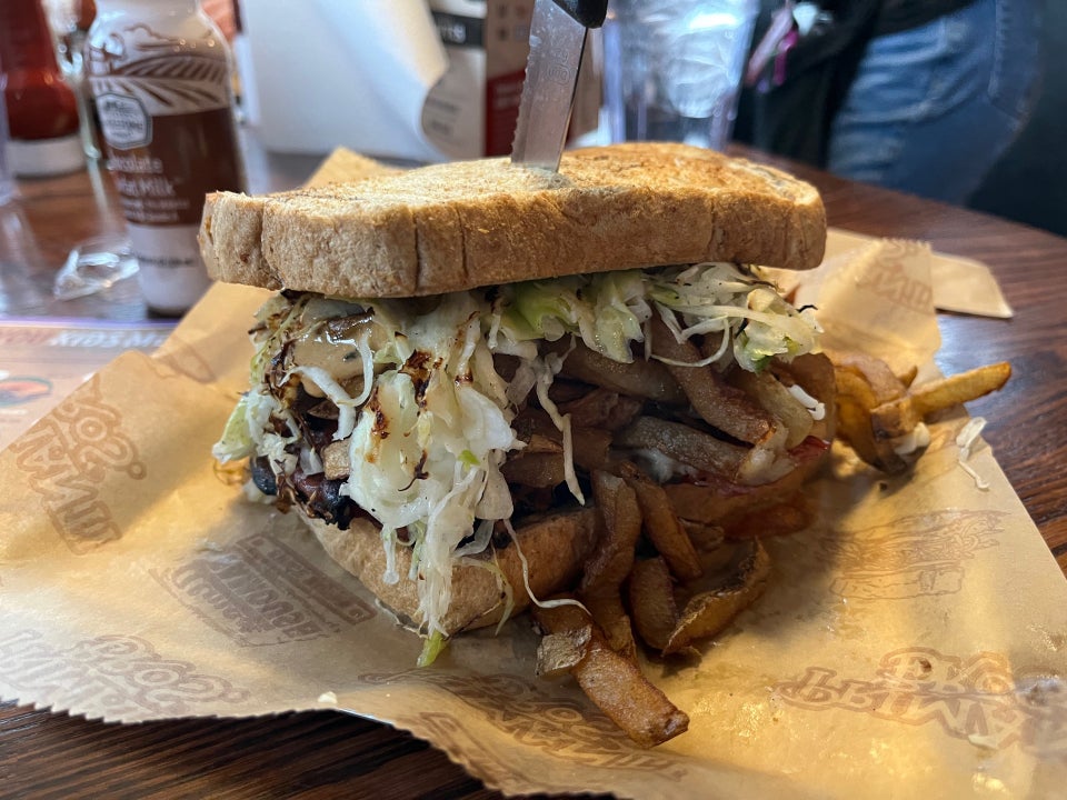 Photo credit: foursquare