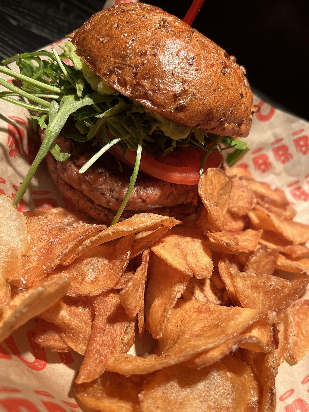 Photo credit: happycow