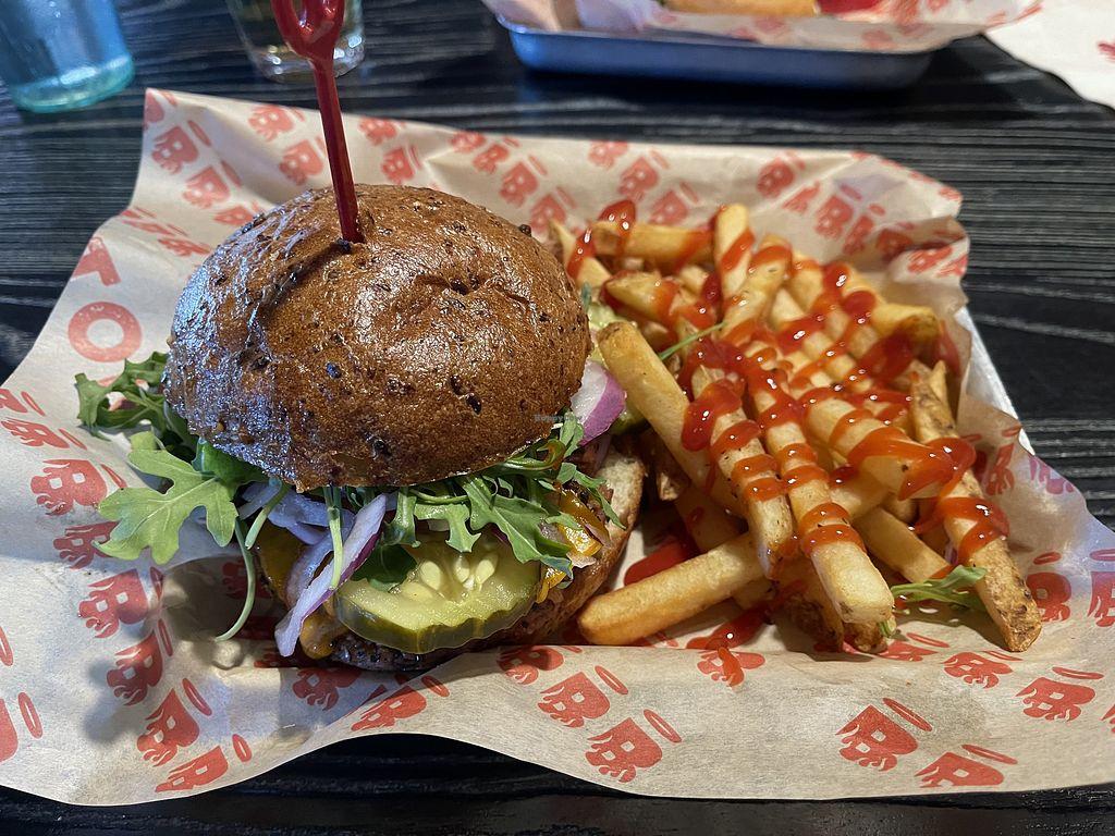 Photo credit: happycow