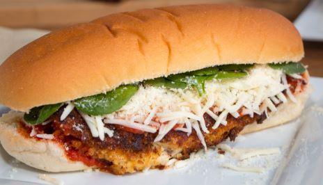 Photo credit: grubhub