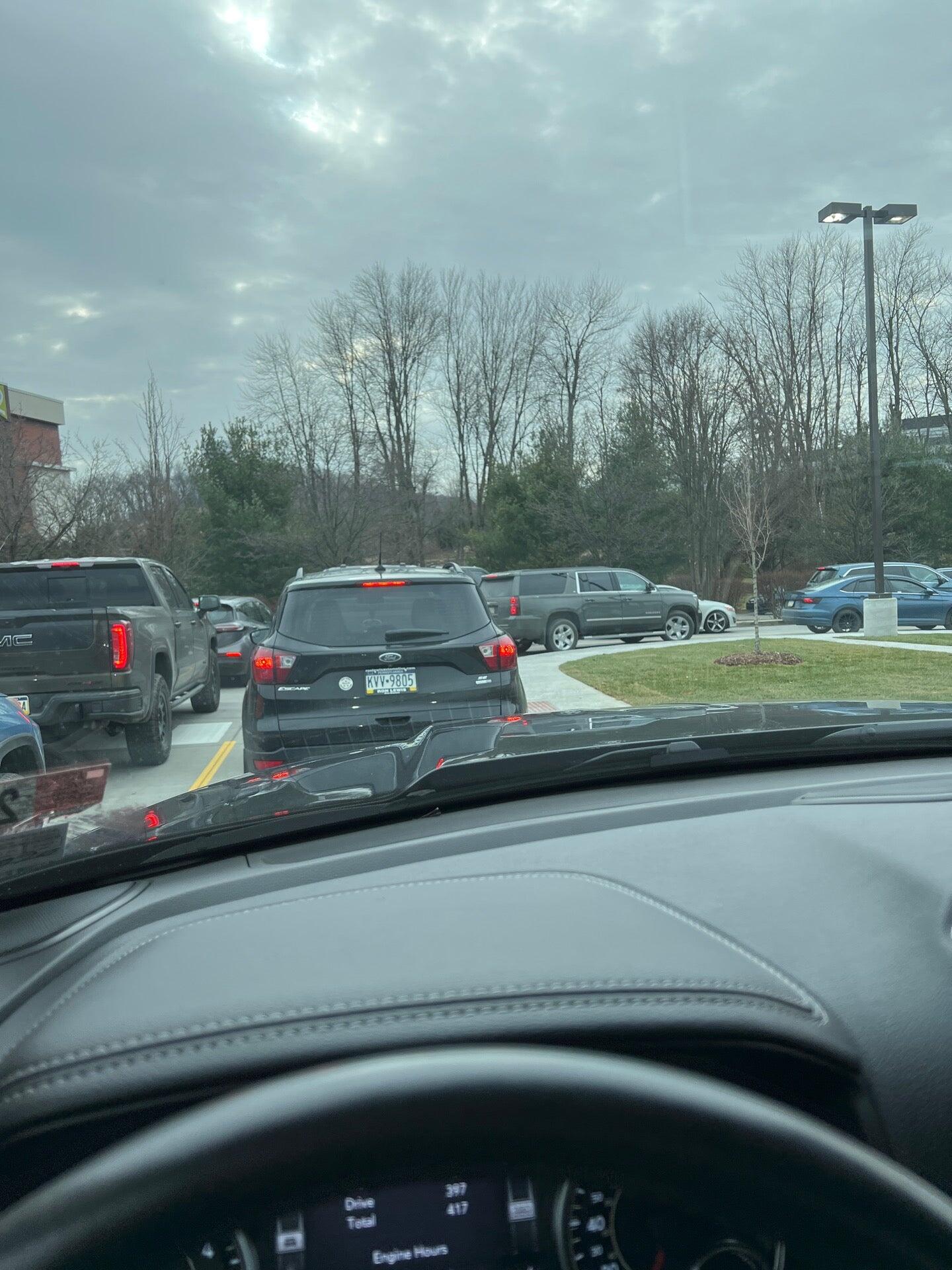 Photo credit: nextdoor