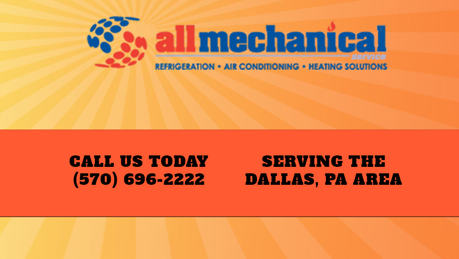 All Mechanical Service