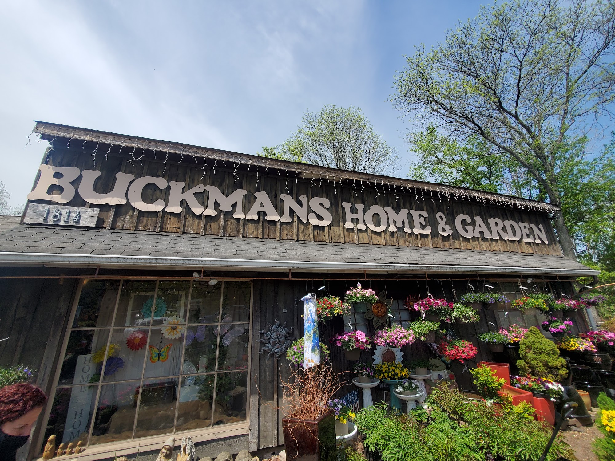 Buckman's Home & Garden