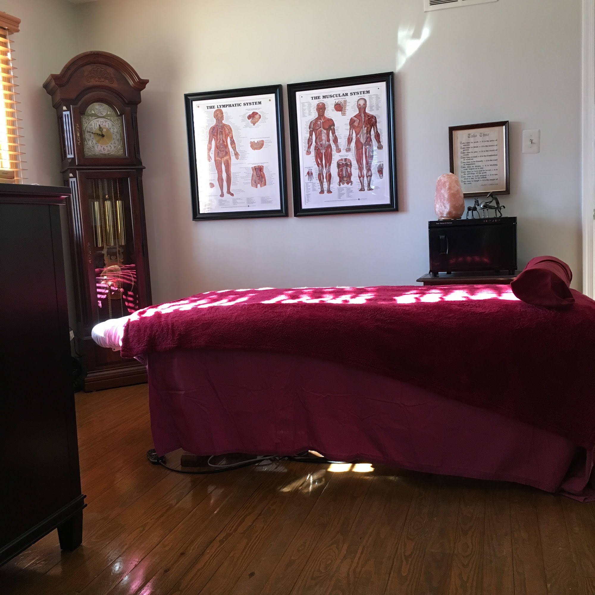 Beaufusion Massage LLC