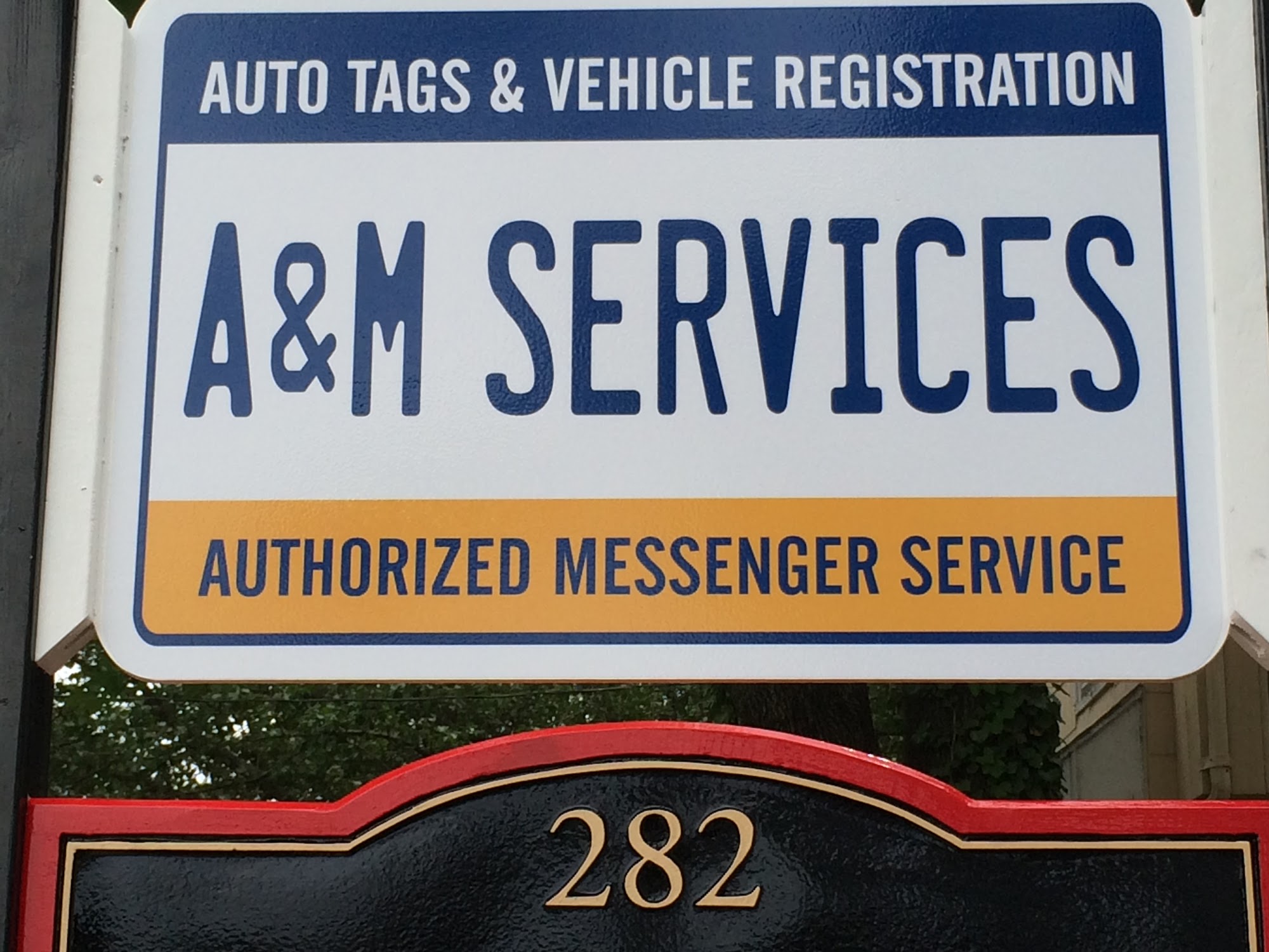 A & M Services