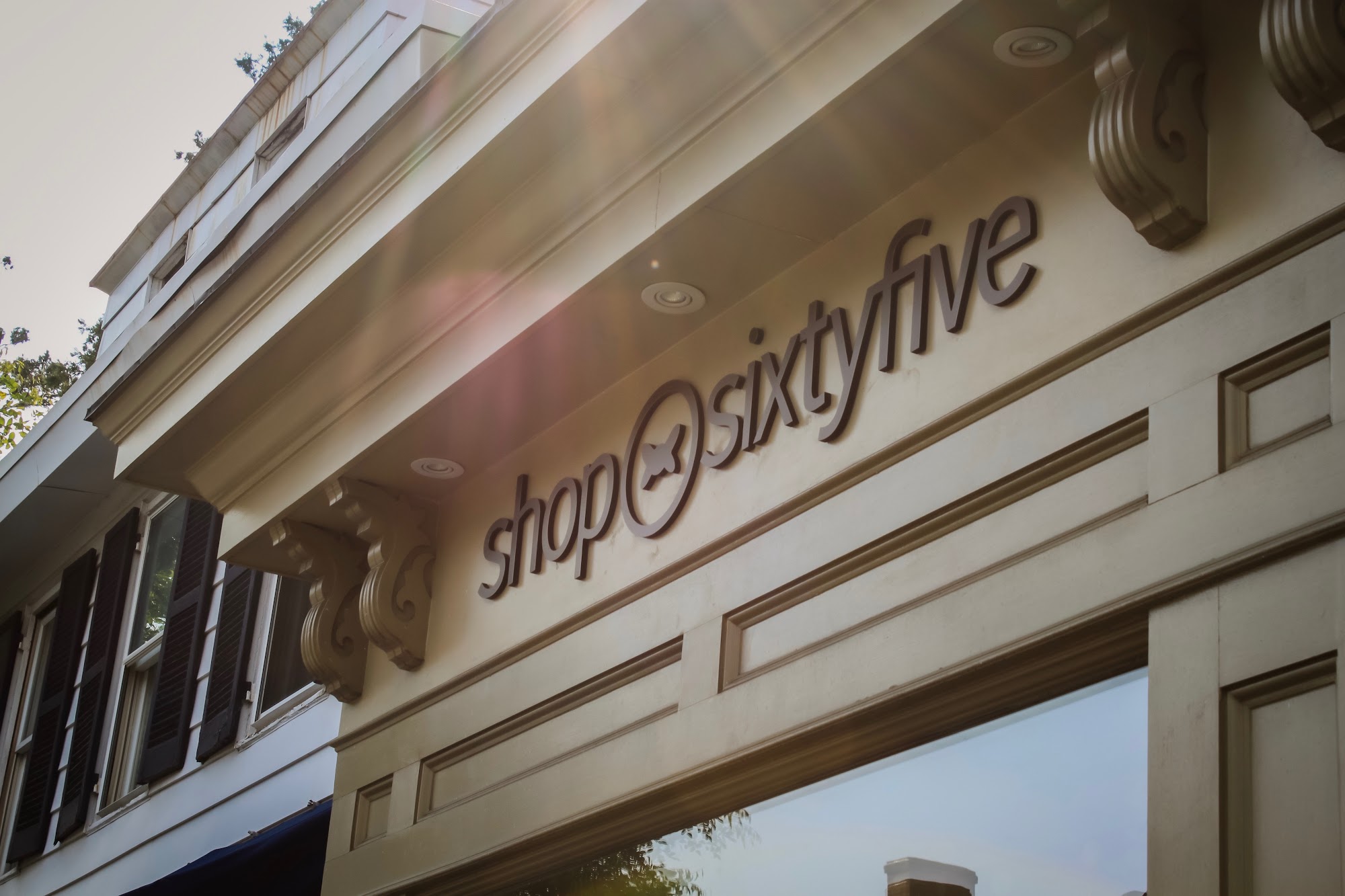 Shop Sixty Five