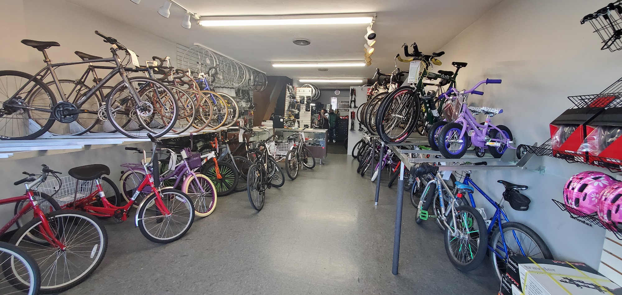 Drexel Hill Cyclery