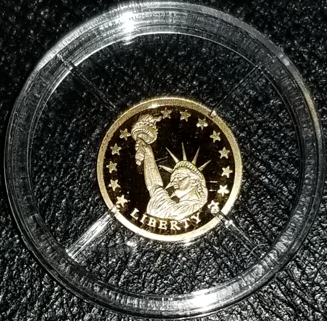 Drexel Hill Rare Coin