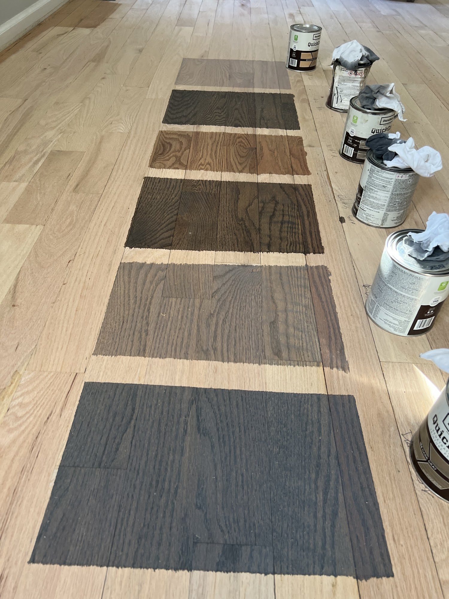 Haynes Hardwood Floor Refinishing 146 St Charles St, Drexel Hill Pennsylvania 19026