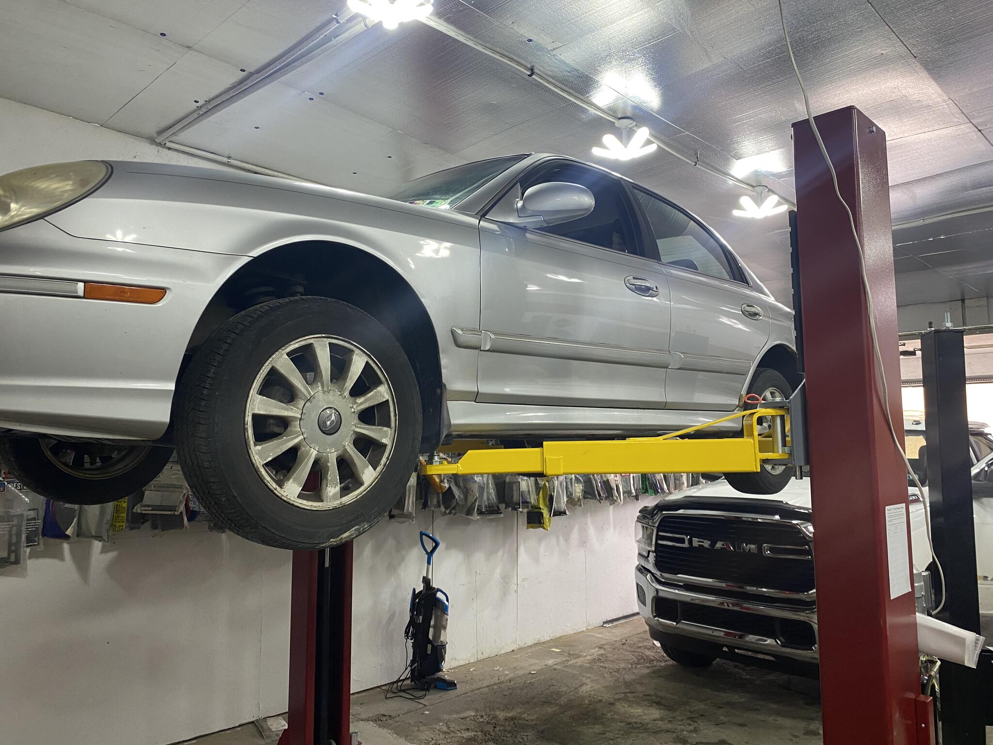 Photo credit: nextdoor
