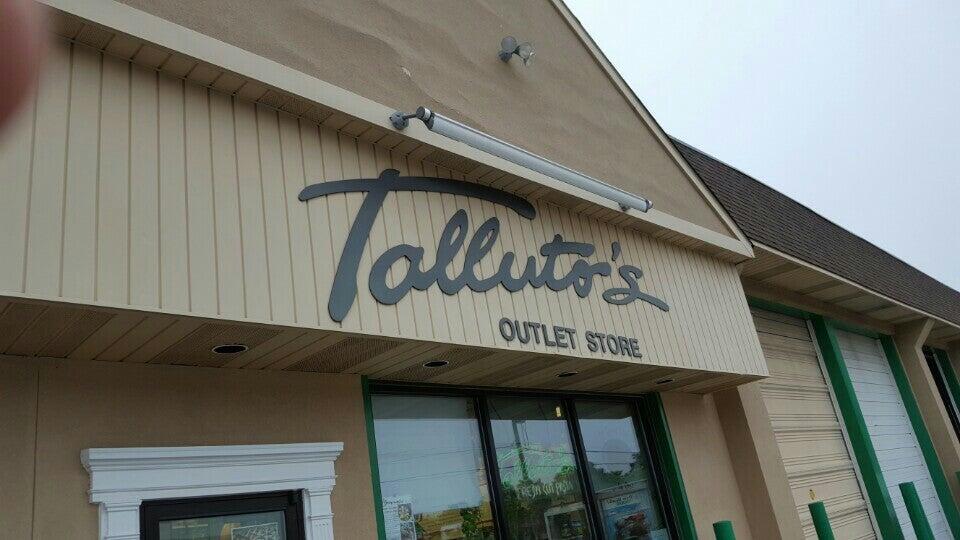 Talluto's Authentic Italian