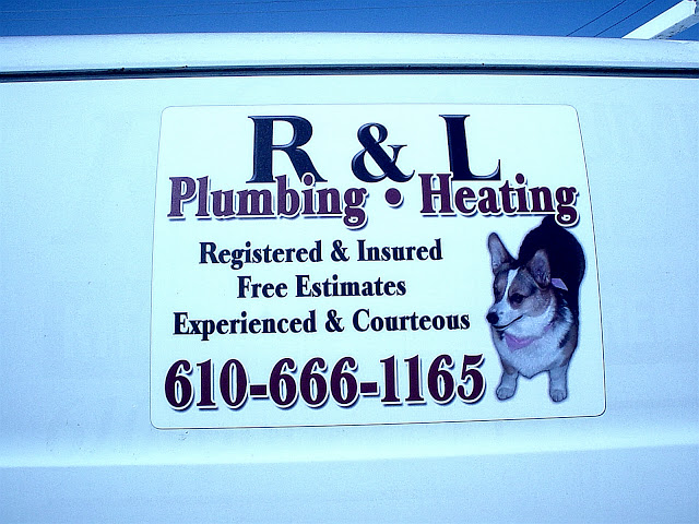 R & L Plumbing and Heating LLC