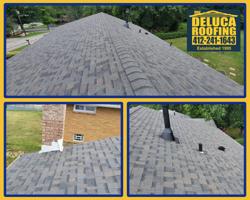 DeLuca Roofing, LLC