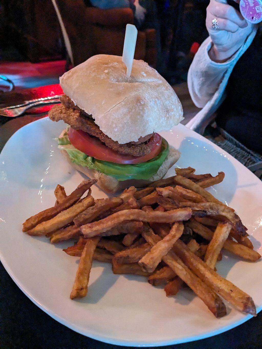 Photo credit: happycow